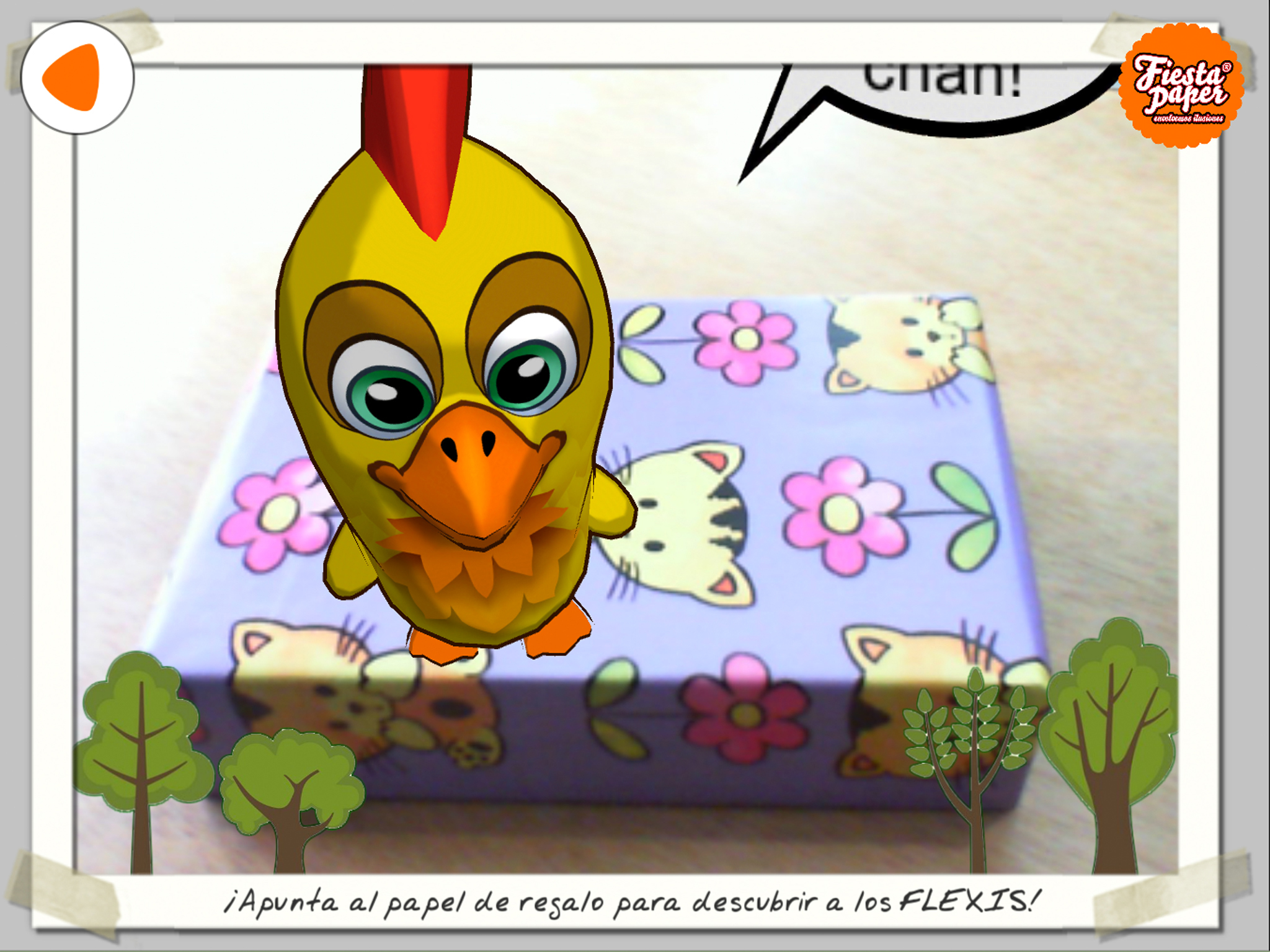 Kailen el gallo Kailen el gallo