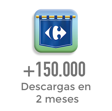 APP Carrefour Juguetes APP Carrefour Juguetes