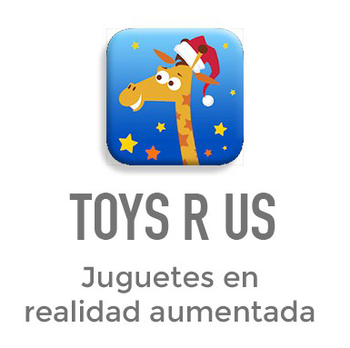 AppToysRUS AppToysRUS