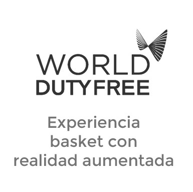 App basket WorldDutyFree App basket WorldDutyFree