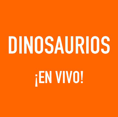 Info Dinosaurios en Atocha