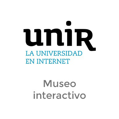Web Museo Unir Web Museo Unir