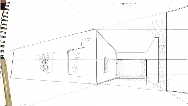Concept Museo Unir Concept Museo Unir