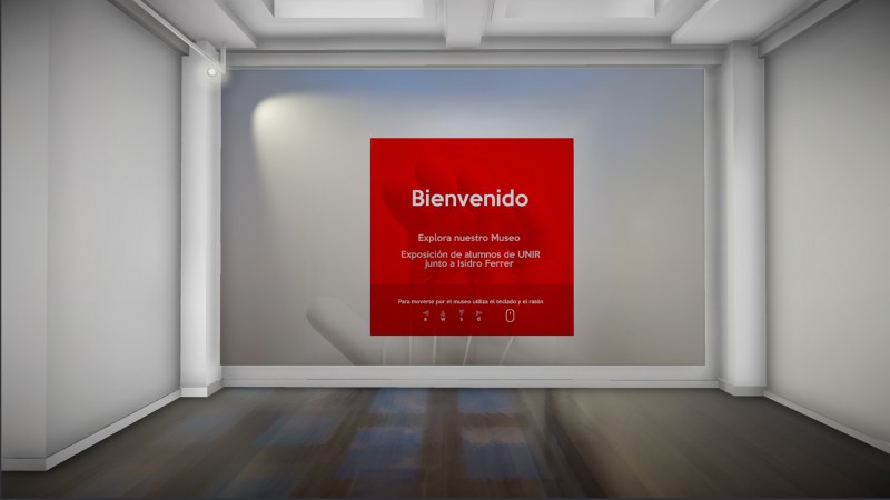 Ingame Museo Unir Ingame Museo Unir