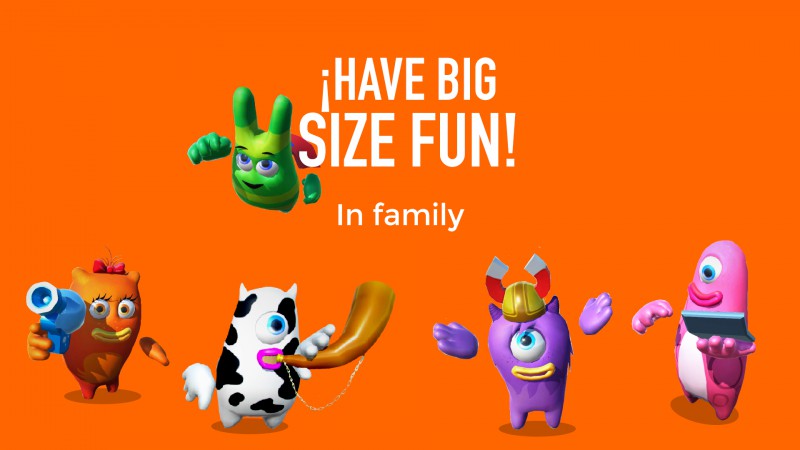 Info Carrefour Kids Info Carrefour Kids