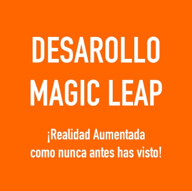 Info Magic Leap