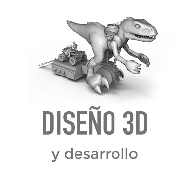 Info 3D design